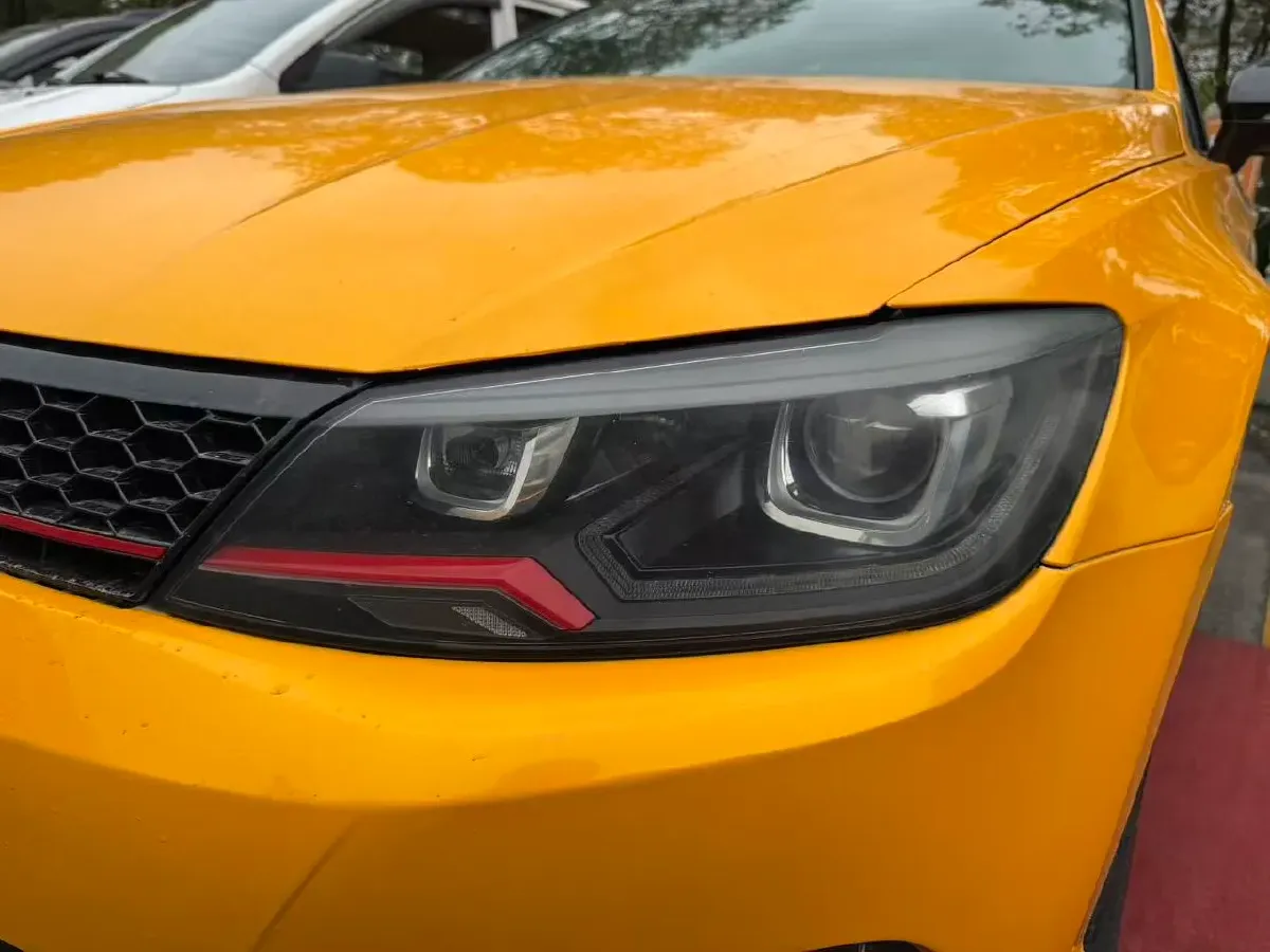 2018 Volkswagen Lamando 1.4T 131HP L4 7DCT,autocango,china used car exporter,china ev exporter,chinese used car exporter,chinese used ev exporter