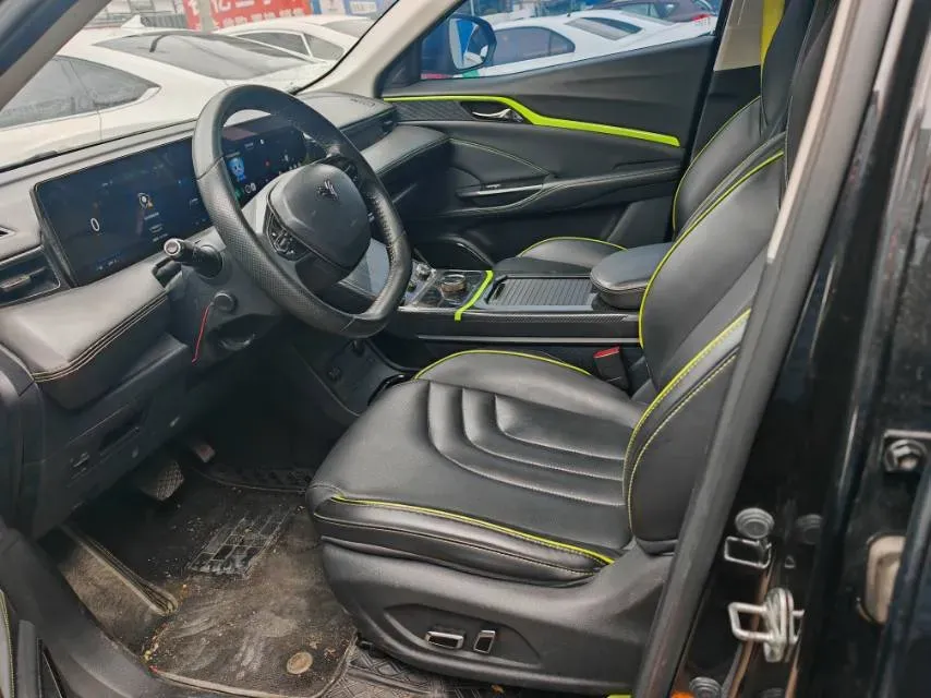 2023 Neta U BEV,autocango,china used car exporter,china ev exporter,chinese used car exporter,chinese used ev exporter