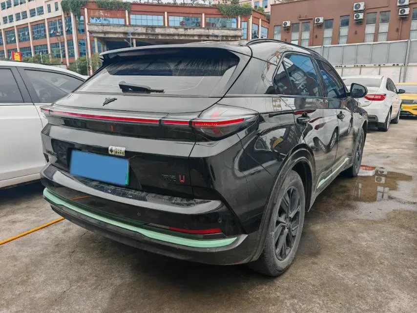 2023 Neta U BEV,autocango,china used car exporter,china ev exporter,chinese used car exporter,chinese used ev exporter