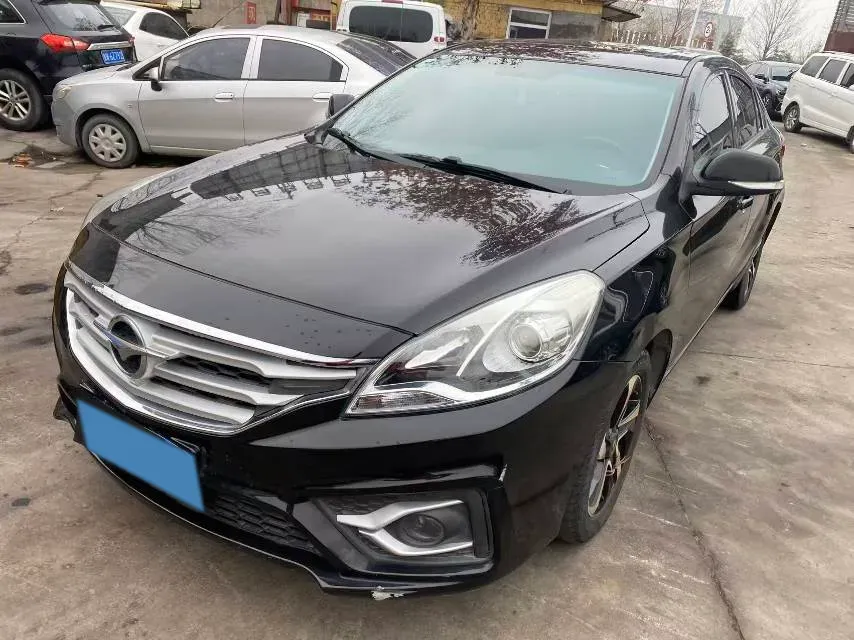 2017 HaiMa Family 1.6L 125HP L4 6AT,autocango,china used car exporter,china ev exporter,chinese used car exporter,chinese used ev exporter