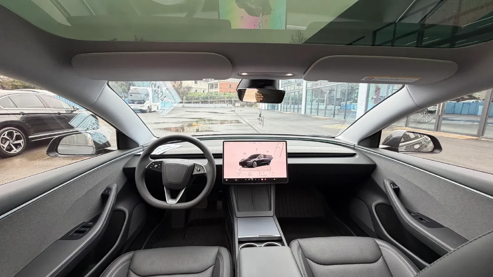 2023 Buick EnvisionPlus 2.0T 237HP L4 9AT,autocango,china used car exporter,china ev exporter,chinese used car exporter,chinese used ev exporter