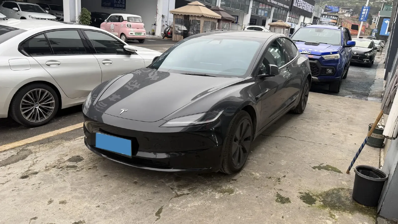 2023 Buick EnvisionPlus 2.0T 237HP L4 9AT,autocango,china used car exporter,china ev exporter,chinese used car exporter,chinese used ev exporter