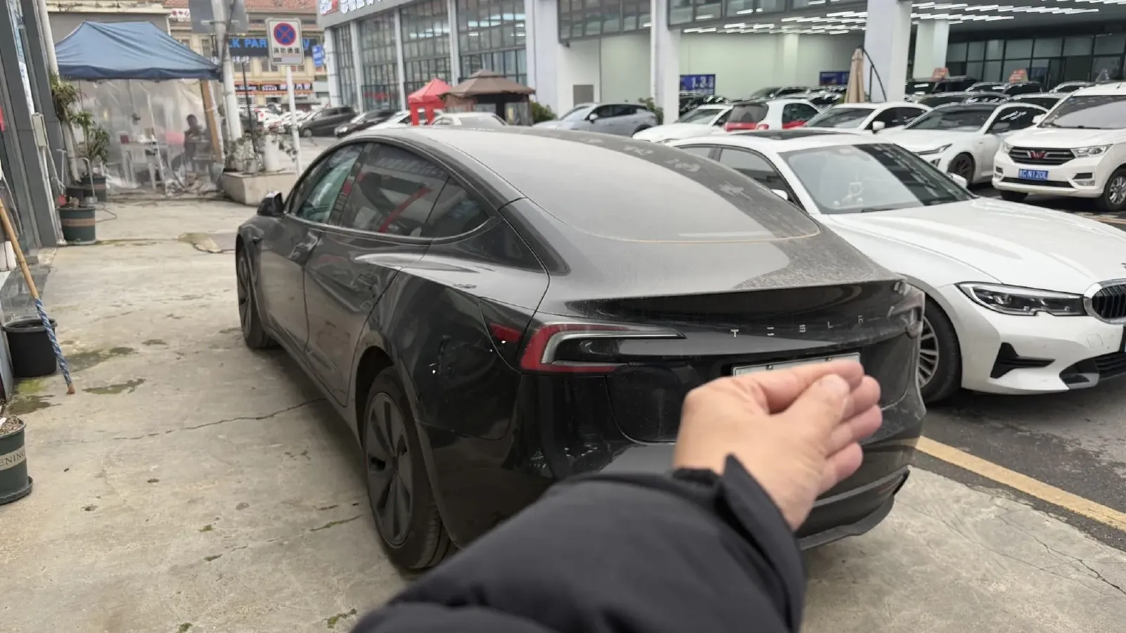 2023 Buick EnvisionPlus 2.0T 237HP L4 9AT,autocango,china used car exporter,china ev exporter,chinese used car exporter,chinese used ev exporter