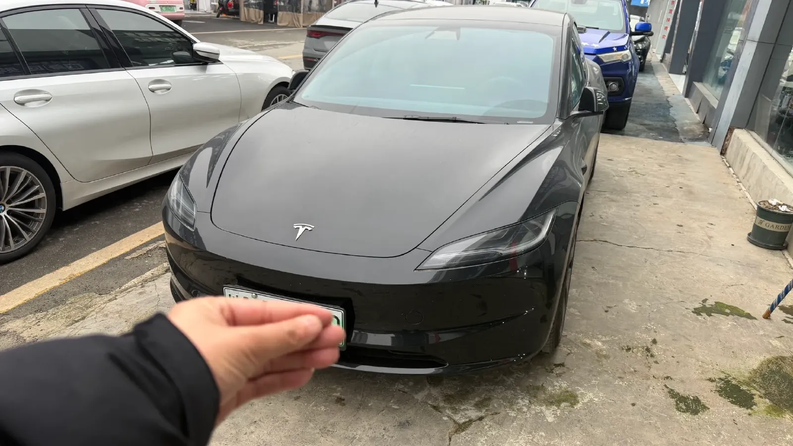 2023 Buick EnvisionPlus 2.0T 237HP L4 9AT,autocango,china used car exporter,china ev exporter,chinese used car exporter,chinese used ev exporter