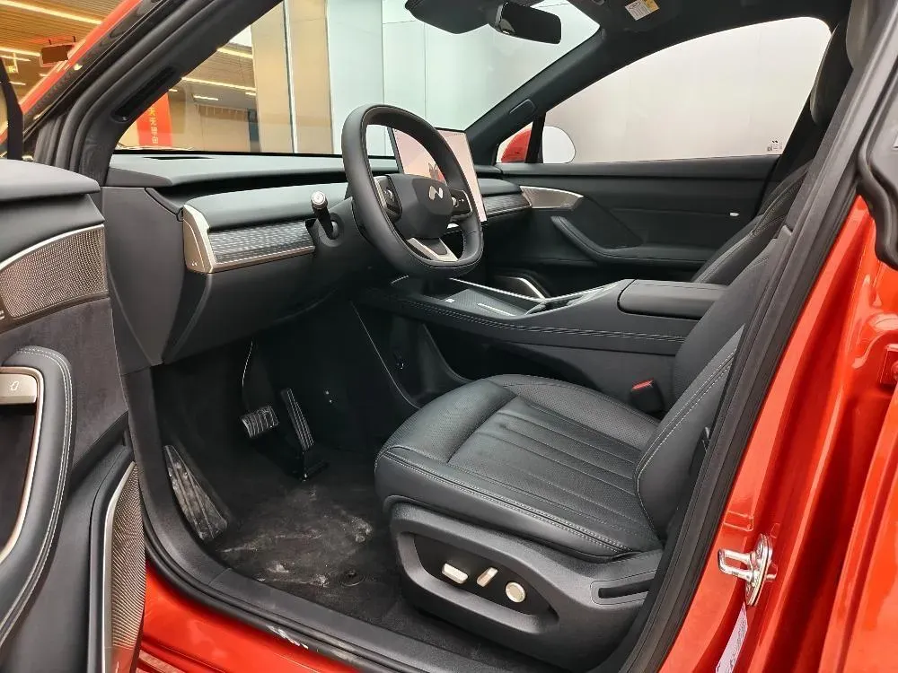 2024 ONVO L60 BEV 60KWH,autocango,china used car exporter,china ev exporter,chinese used car exporter,chinese used ev exporter