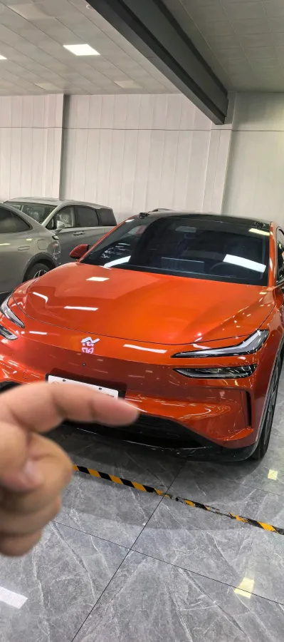 2024 ONVO L60 BEV 60KWH,autocango,china used car exporter,china ev exporter,chinese used car exporter,chinese used ev exporter