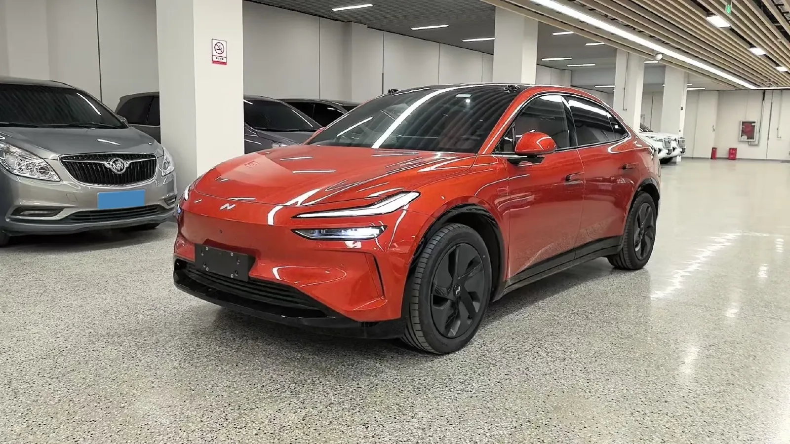 2024 ONVO L60 BEV 60KWH,autocango,china used car exporter,china ev exporter,chinese used car exporter,chinese used ev exporter