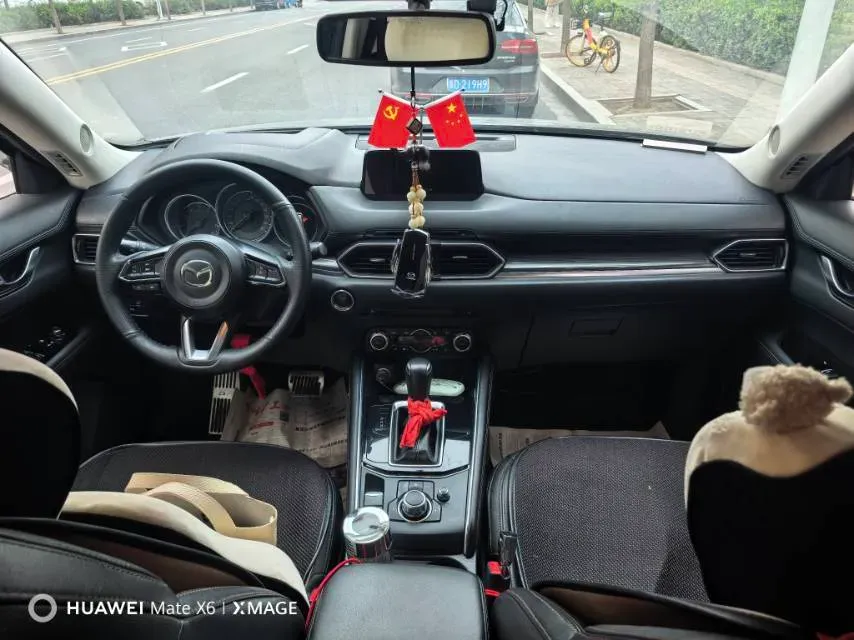 2019 Mazda CX-5 2.5L 196HP L4 6AT,autocango,china used car exporter,china ev exporter,chinese used car exporter,chinese used ev exporter