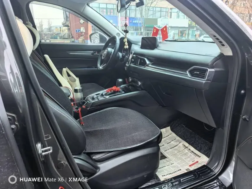 2019 Mazda CX-5 2.5L 196HP L4 6AT,autocango,china used car exporter,china ev exporter,chinese used car exporter,chinese used ev exporter
