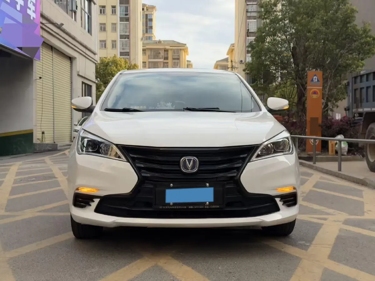 2021 ChangAn Eado DT 1.6L 125HP L4 4AT,autocango,china used car exporter,china ev exporter,chinese used car exporter,chinese used ev exporter
