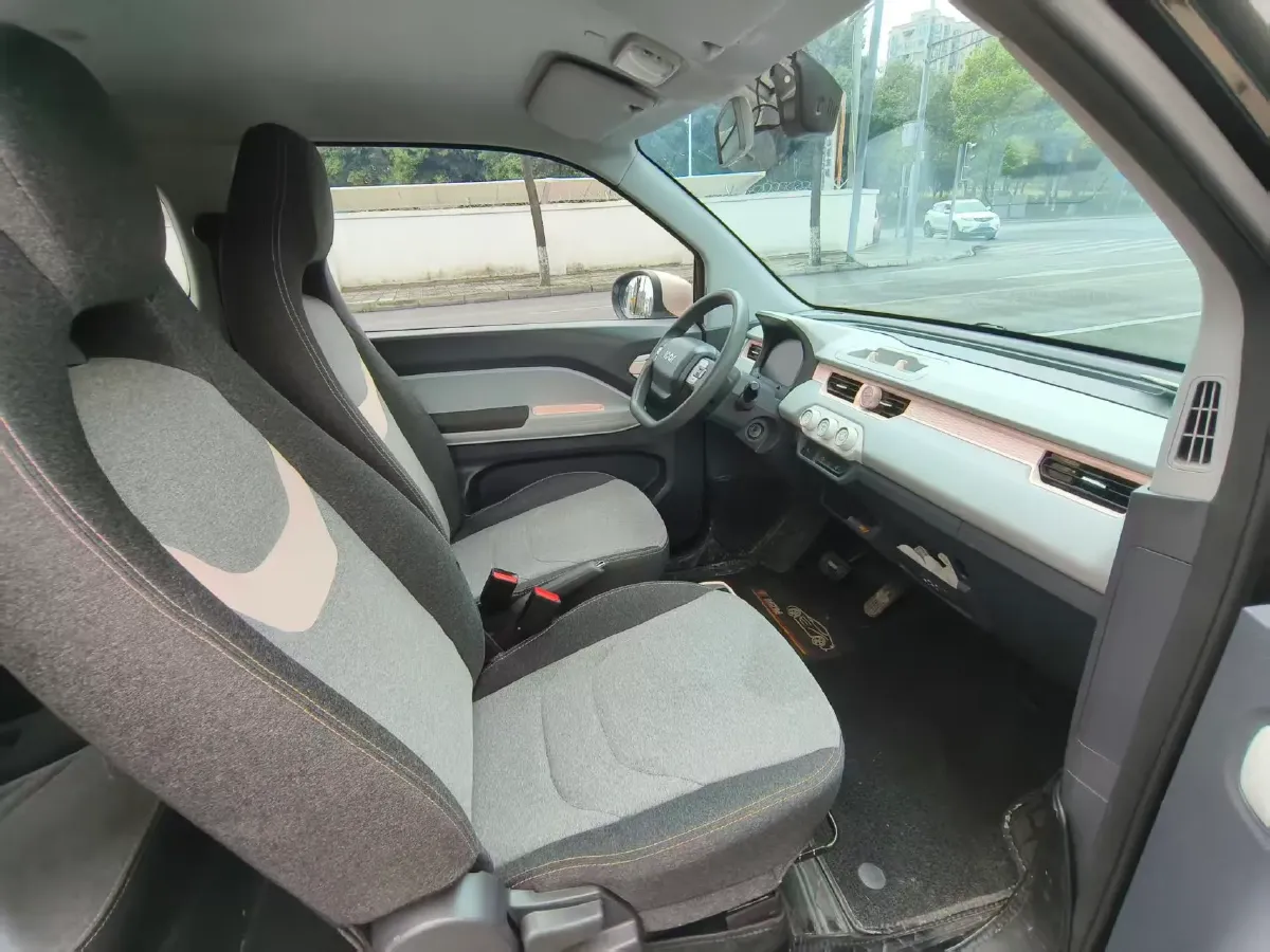 2022 Chery QQ Ice Cream BEV 13.85KWH,autocango,china used car exporter,china ev exporter,chinese used car exporter,chinese used ev exporter