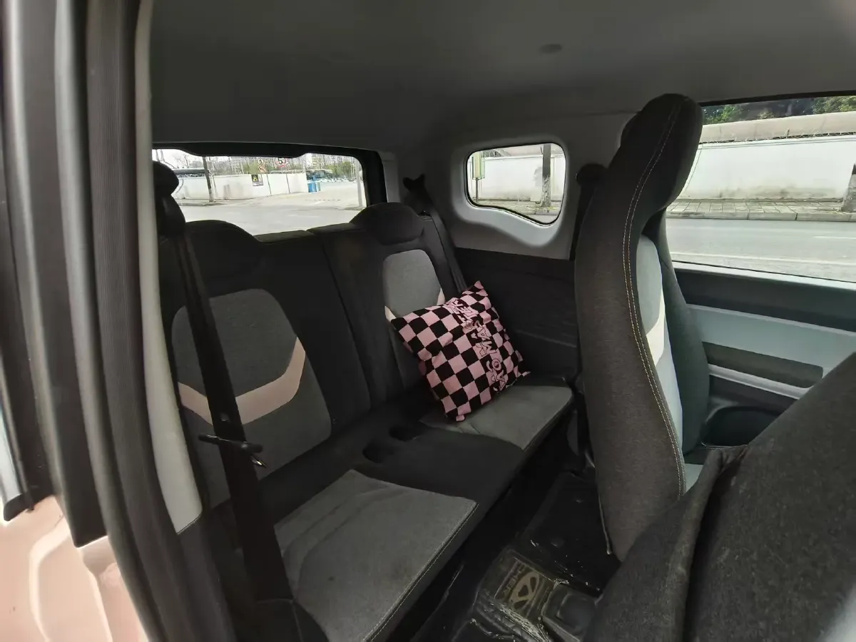 2022 Chery QQ Ice Cream BEV 13.85KWH,autocango,china used car exporter,china ev exporter,chinese used car exporter,chinese used ev exporter