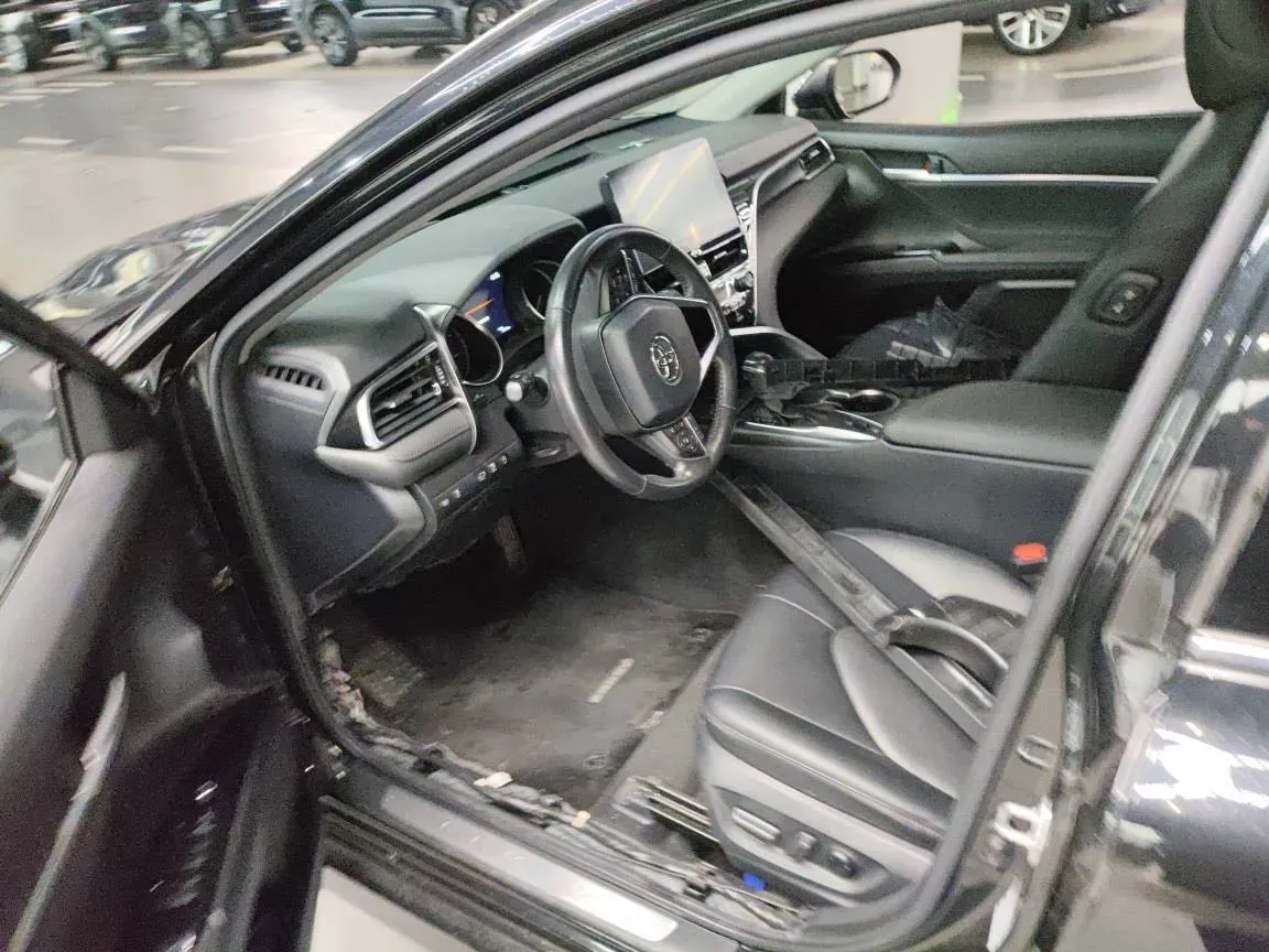 2021 Toyota Camry 2.0L 178HP L4 CVT,autocango,china used car exporter,china ev exporter,chinese used car exporter,chinese used ev exporter