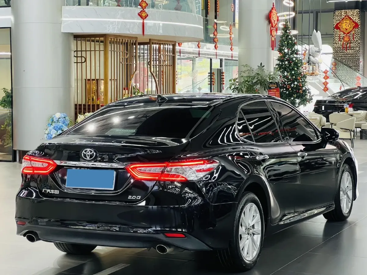 2021 Toyota Camry 2.0L 178HP L4 CVT,autocango,china used car exporter,china ev exporter,chinese used car exporter,chinese used ev exporter