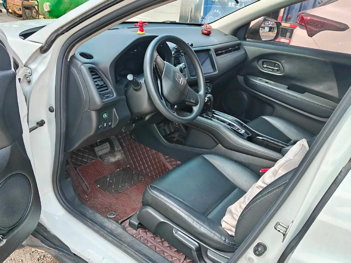 2020 Honda Vezel 1.5L 131HP L4 CVT,autocango,china used car exporter,china ev exporter,chinese used car exporter,chinese used ev exporter