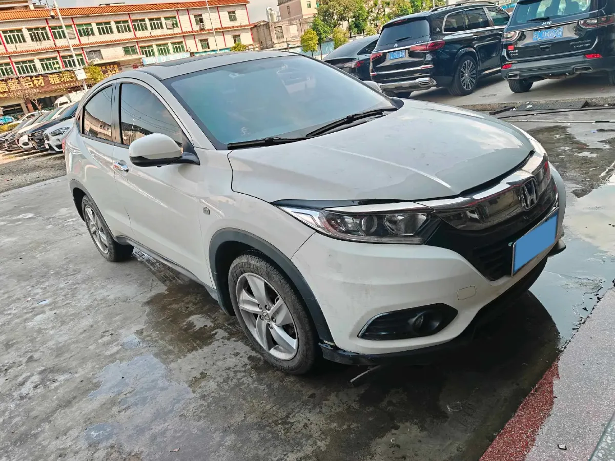 2020 Honda Vezel 1.5L 131HP L4 CVT,autocango,china used car exporter,china ev exporter,chinese used car exporter,chinese used ev exporter
