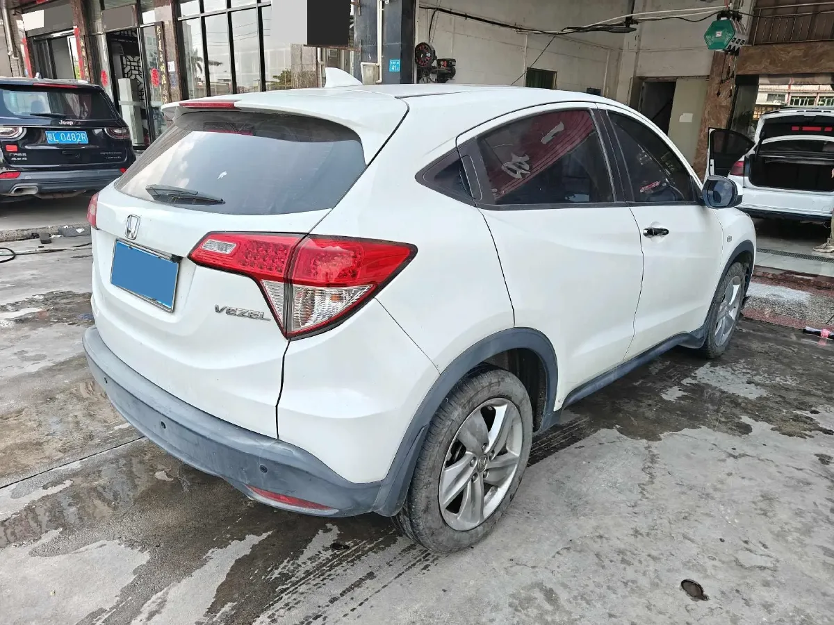 2020 Honda Vezel 1.5L 131HP L4 CVT,autocango,china used car exporter,china ev exporter,chinese used car exporter,chinese used ev exporter