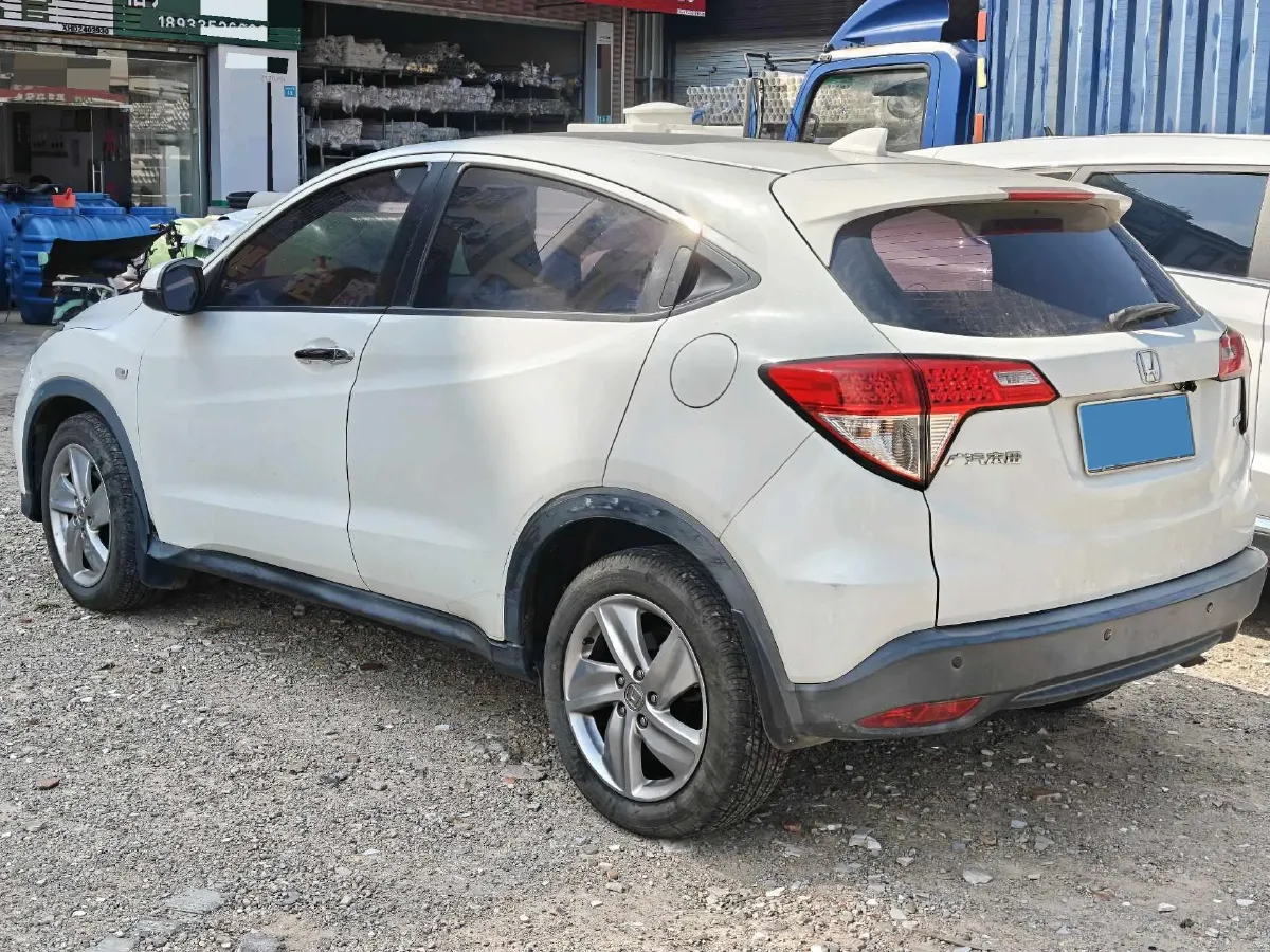 2020 Honda Vezel 1.5L 131HP L4 CVT,autocango,china used car exporter,china ev exporter,chinese used car exporter,chinese used ev exporter