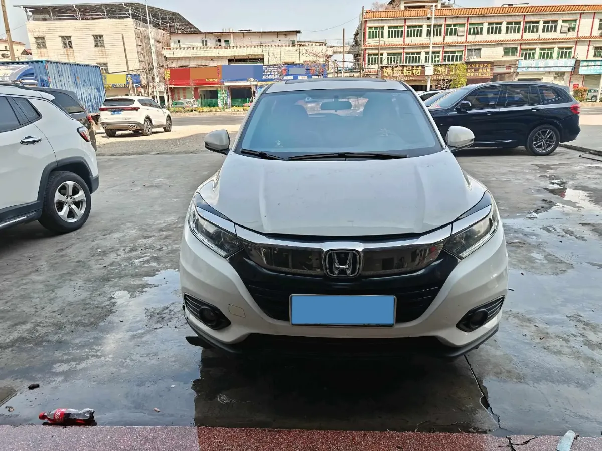 2020 Honda Vezel 1.5L 131HP L4 CVT,autocango,china used car exporter,china ev exporter,chinese used car exporter,chinese used ev exporter