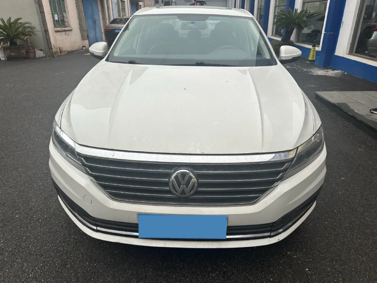 2018 Volkswagen Lavida 1.2T 116HP L4 7DCT,autocango,china used car exporter,china ev exporter,chinese used car exporter,chinese used ev exporter