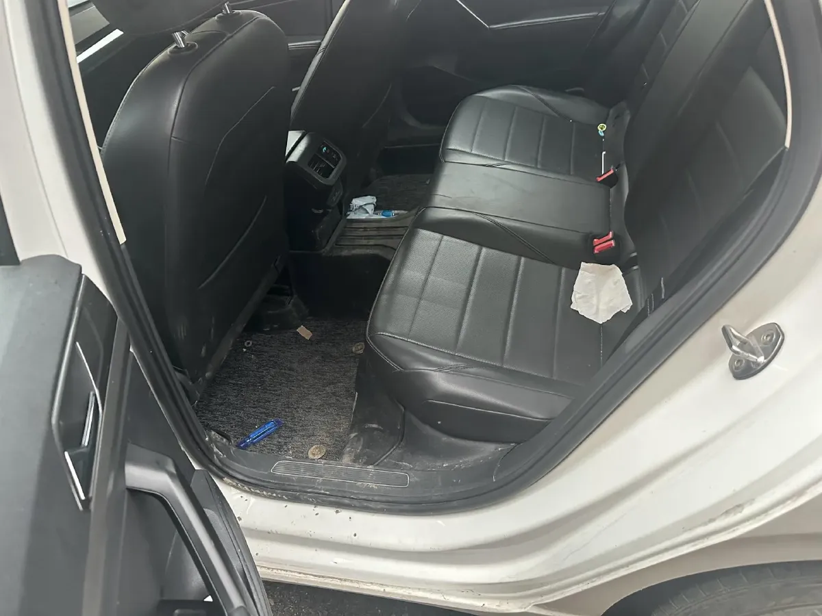 2018 Volkswagen Lavida 1.2T 116HP L4 7DCT,autocango,china used car exporter,china ev exporter,chinese used car exporter,chinese used ev exporter