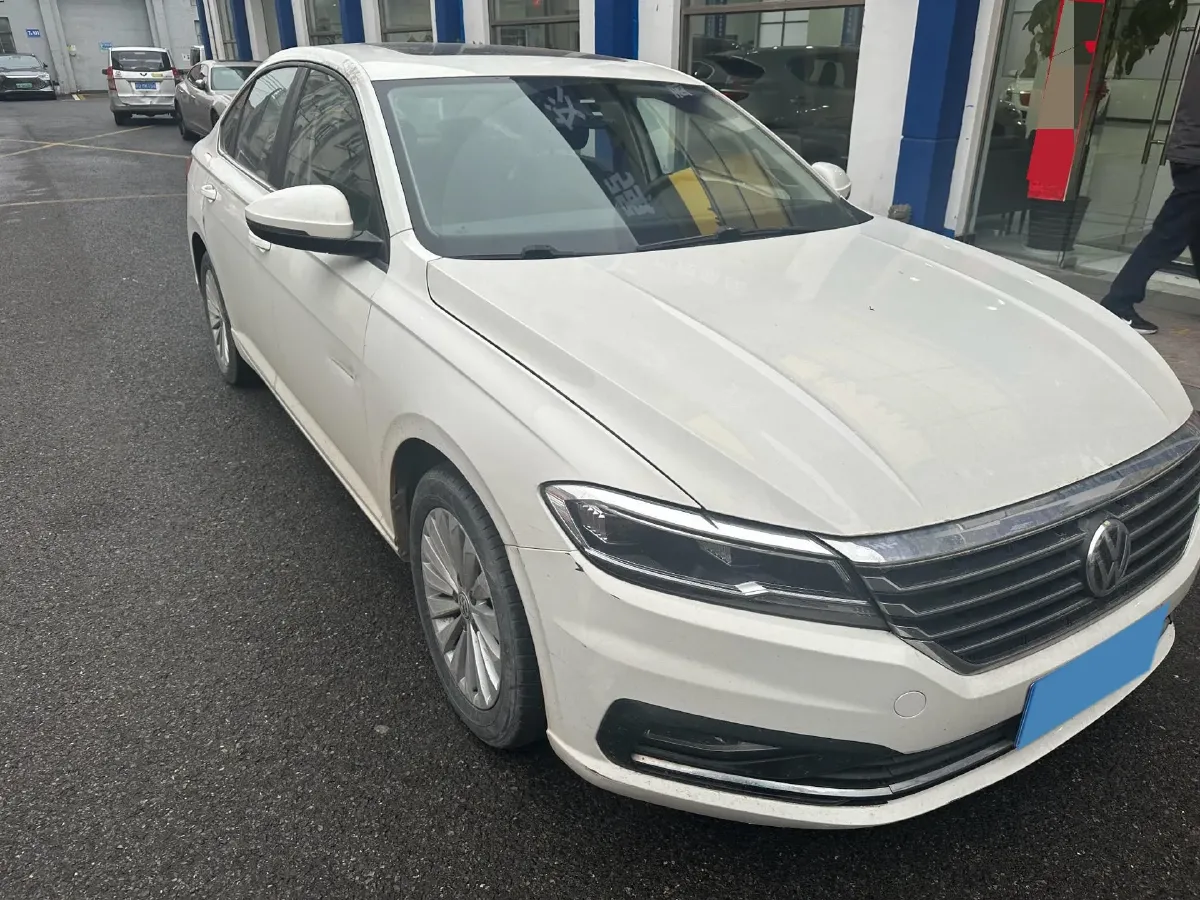 2018 Volkswagen Lavida 1.2T 116HP L4 7DCT,autocango,china used car exporter,china ev exporter,chinese used car exporter,chinese used ev exporter