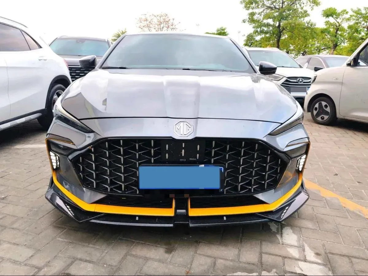2021 MG MG6 1.5T 181HP L4 7DCT,autocango,china used car exporter,china ev exporter,chinese used car exporter,chinese used ev exporter