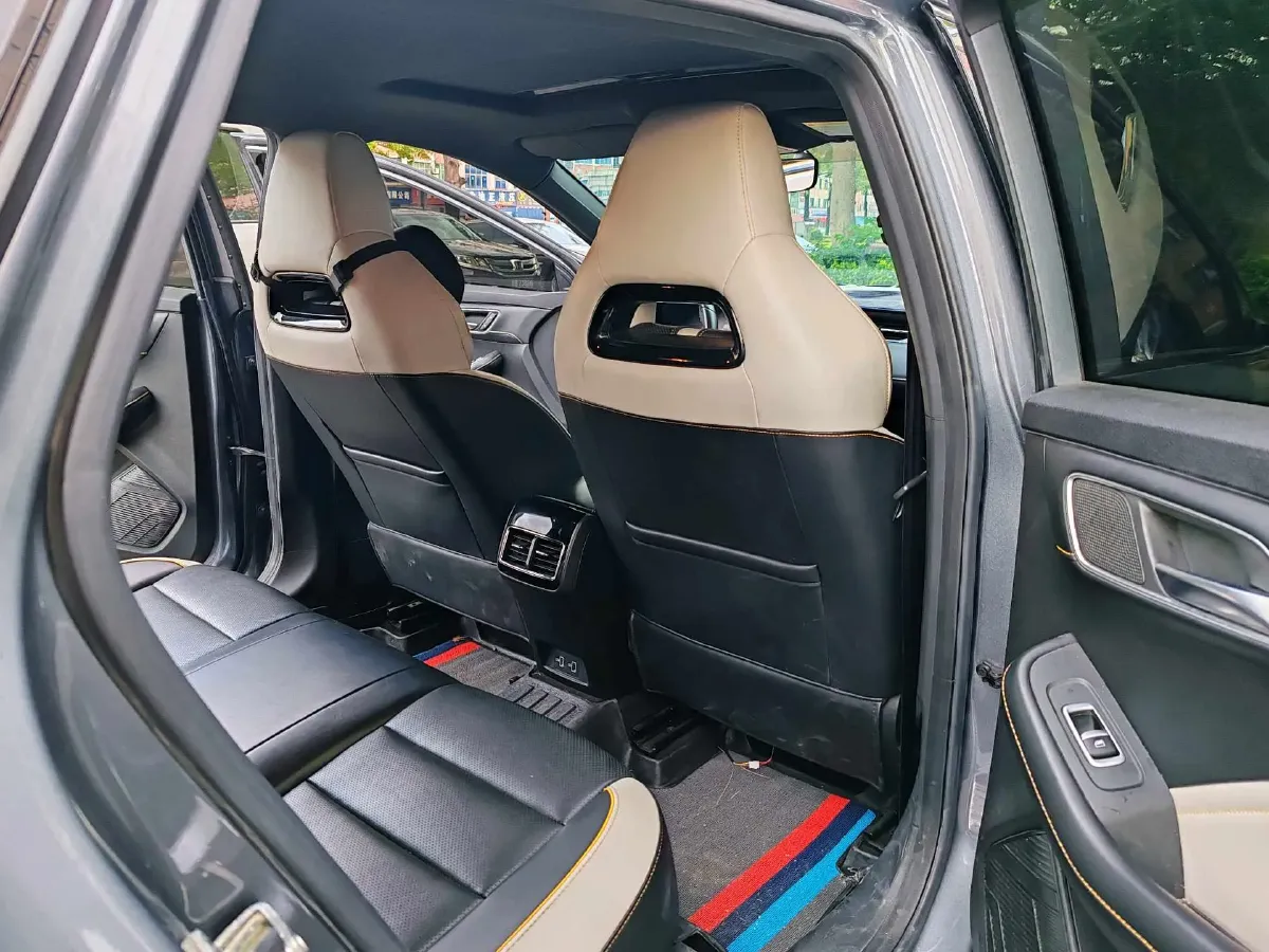 2021 MG MG6 1.5T 181HP L4 7DCT,autocango,china used car exporter,china ev exporter,chinese used car exporter,chinese used ev exporter