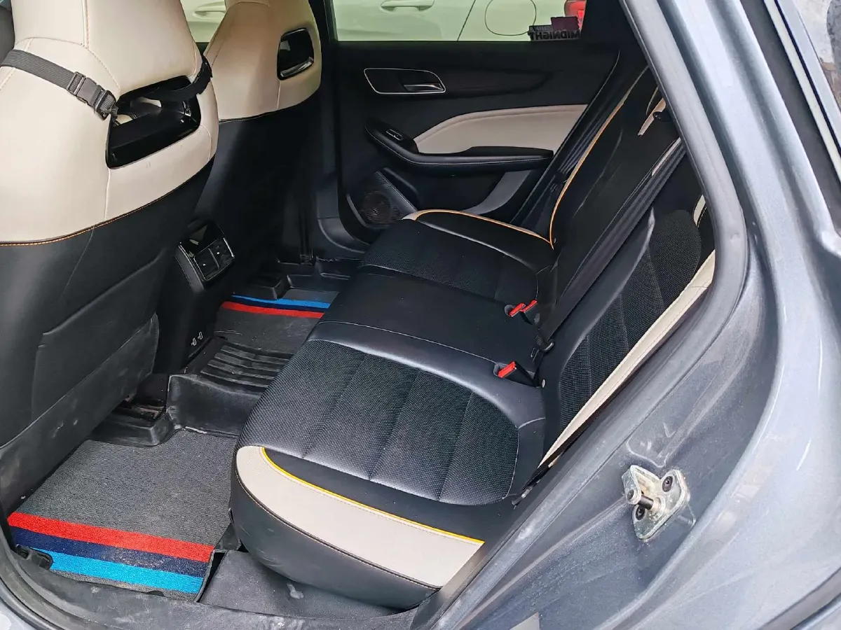 2021 MG MG6 1.5T 181HP L4 7DCT,autocango,china used car exporter,china ev exporter,chinese used car exporter,chinese used ev exporter