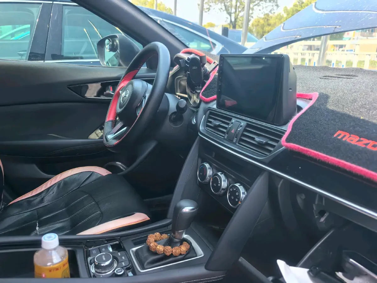 2020 Mazda CX-4 2.0L 158HP L4 6AT,autocango,china used car exporter,china ev exporter,chinese used car exporter,chinese used ev exporter