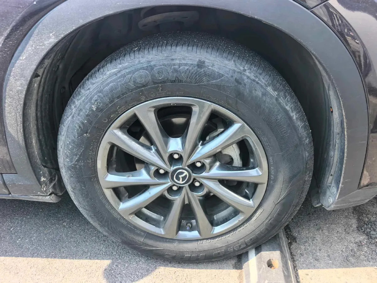 2020 Mazda CX-4 2.0L 158HP L4 6AT,autocango,china used car exporter,china ev exporter,chinese used car exporter,chinese used ev exporter