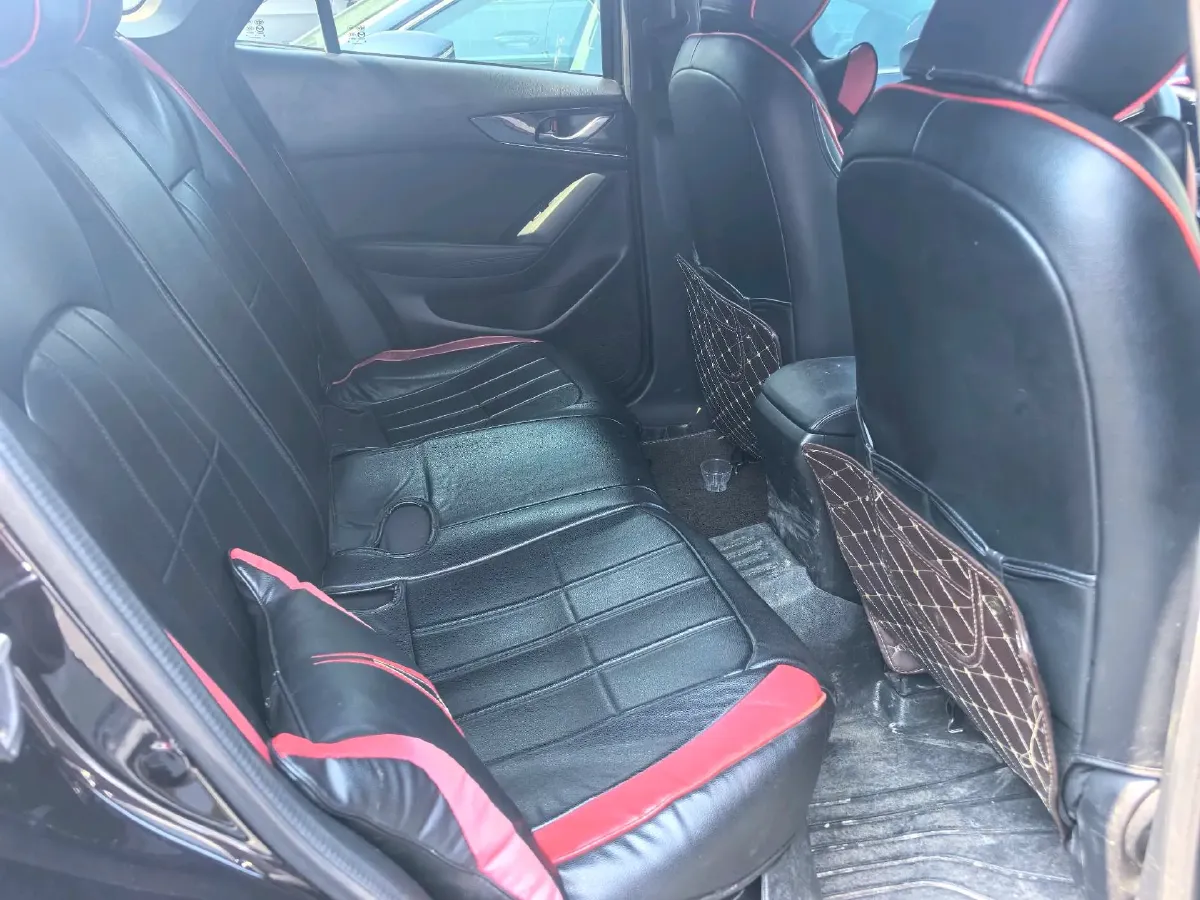 2020 Mazda CX-4 2.0L 158HP L4 6AT,autocango,china used car exporter,china ev exporter,chinese used car exporter,chinese used ev exporter