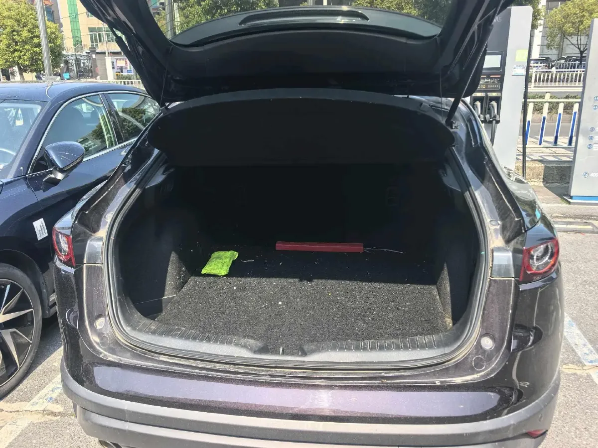 2020 Mazda CX-4 2.0L 158HP L4 6AT,autocango,china used car exporter,china ev exporter,chinese used car exporter,chinese used ev exporter