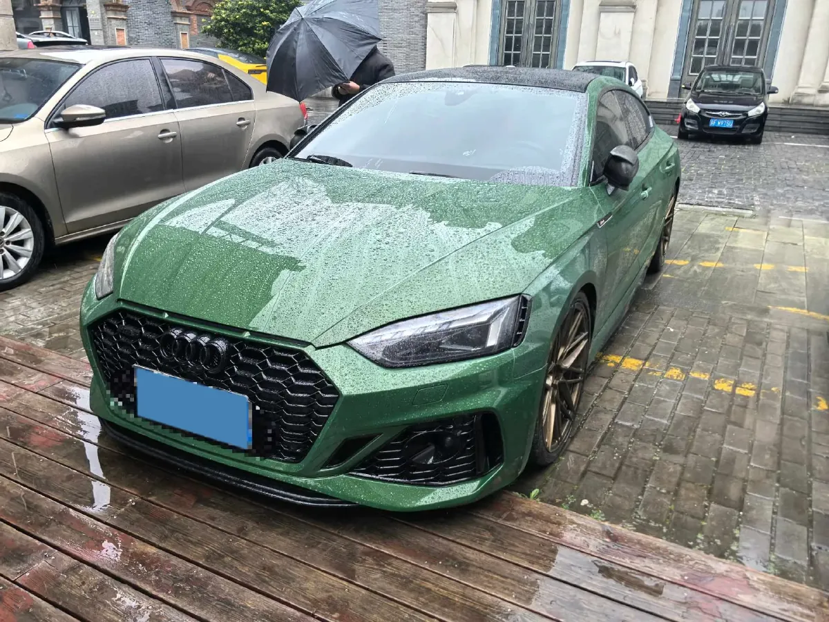 2020 Audi RS 5 2.9T 450HP V6 8AT,autocango,china used car exporter,china ev exporter,chinese used car exporter,chinese used ev exporter