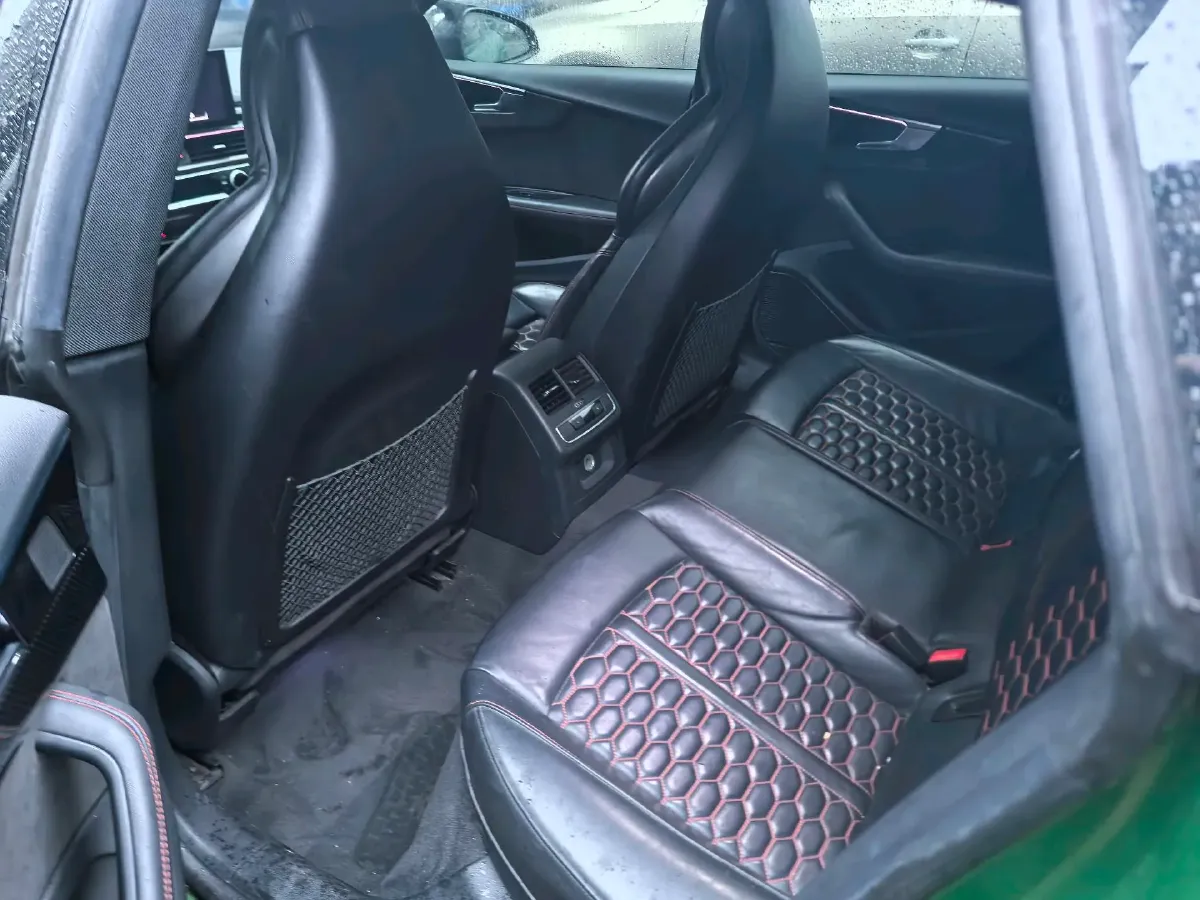 2020 Audi RS 5 2.9T 450HP V6 8AT,autocango,china used car exporter,china ev exporter,chinese used car exporter,chinese used ev exporter