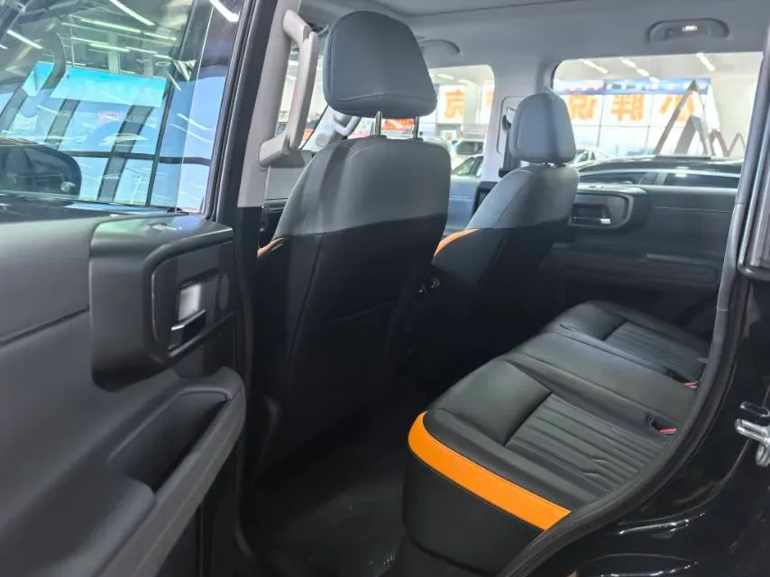 2025 Beijing BJ40 REEV REEV 188HP REEV 40.3KWH,autocango,china used car exporter,china ev exporter,chinese used car exporter,chinese used ev exporter