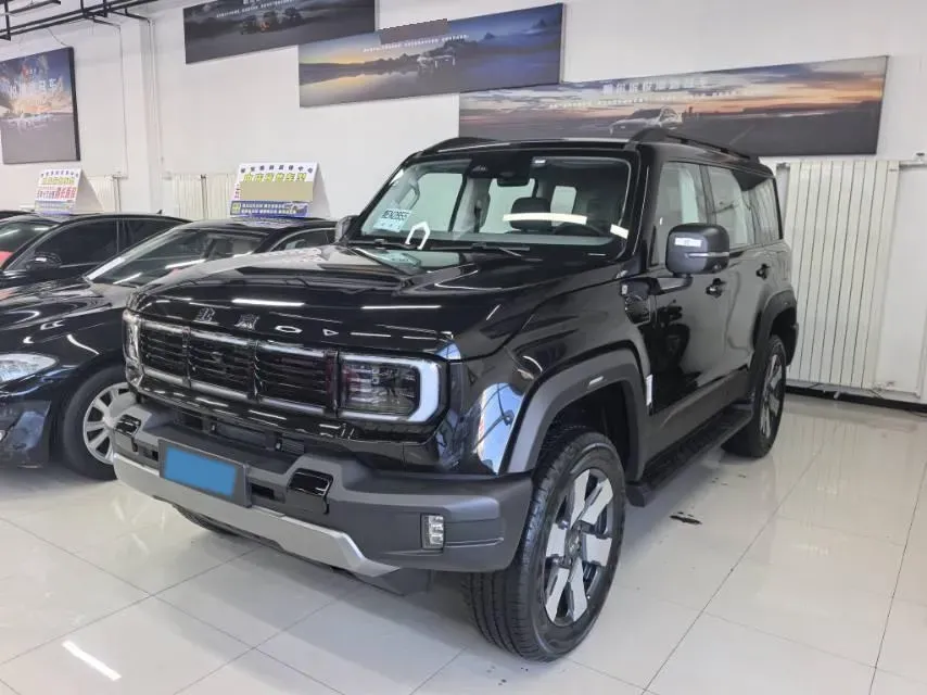 2025 Beijing BJ40 REEV REEV 188HP REEV 40.3KWH,autocango,china used car exporter,china ev exporter,chinese used car exporter,chinese used ev exporter