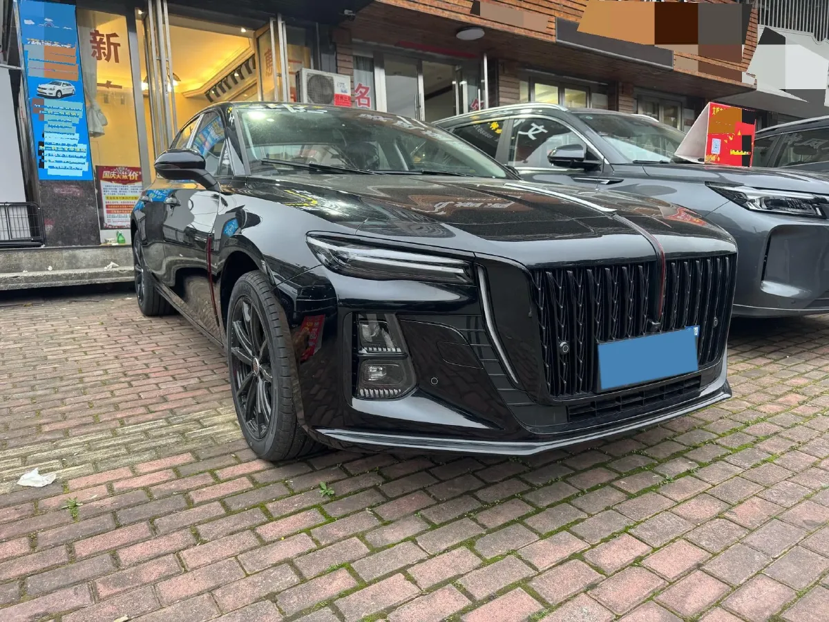 2025 HongQi H5 1.5T 169HP L4 7DCT,autocango,china used car exporter,china ev exporter,chinese used car exporter,chinese used ev exporter