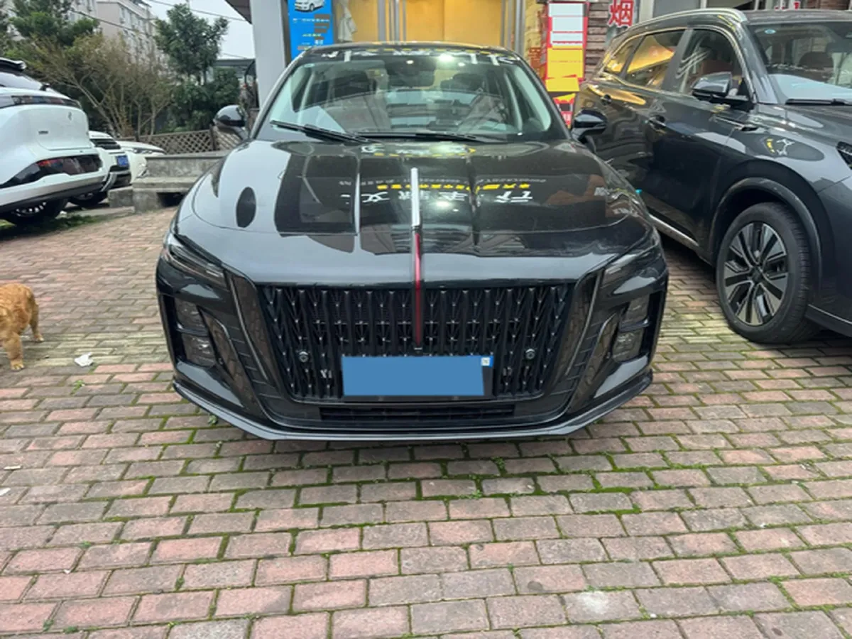 2025 HongQi H5 1.5T 169HP L4 7DCT,autocango,china used car exporter,china ev exporter,chinese used car exporter,chinese used ev exporter