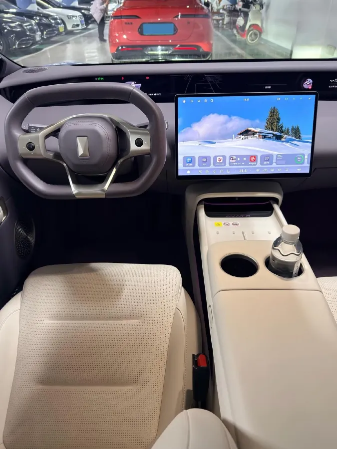 2025 Avatr 06 REEV 156HP REEV,autocango,china used car exporter,china ev exporter,chinese used car exporter,chinese used ev exporter