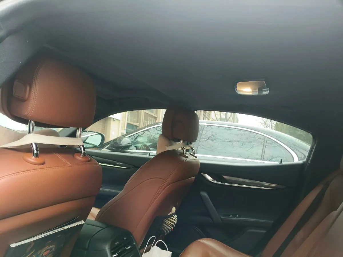 2017 Maserati Ghibli 3.0T 350HP V6 8AT,autocango,china used car exporter,china ev exporter,chinese used car exporter,chinese used ev exporter