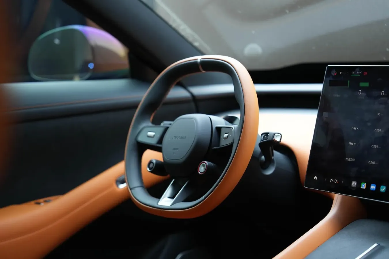 2025 MI YU7 BEV 101.7KWH,autocango,china used car exporter,china ev exporter,chinese used car exporter,chinese used ev exporter