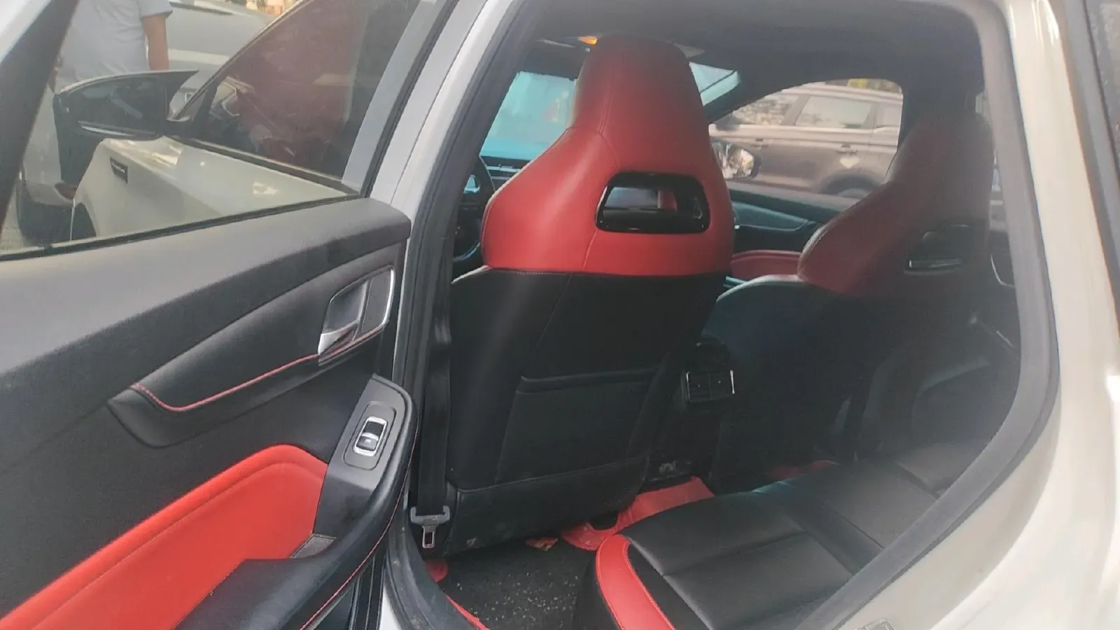 2020 MG MG6 1.5T 181HP L4 7DCT,autocango,china used car exporter,china ev exporter,chinese used car exporter,chinese used ev exporter