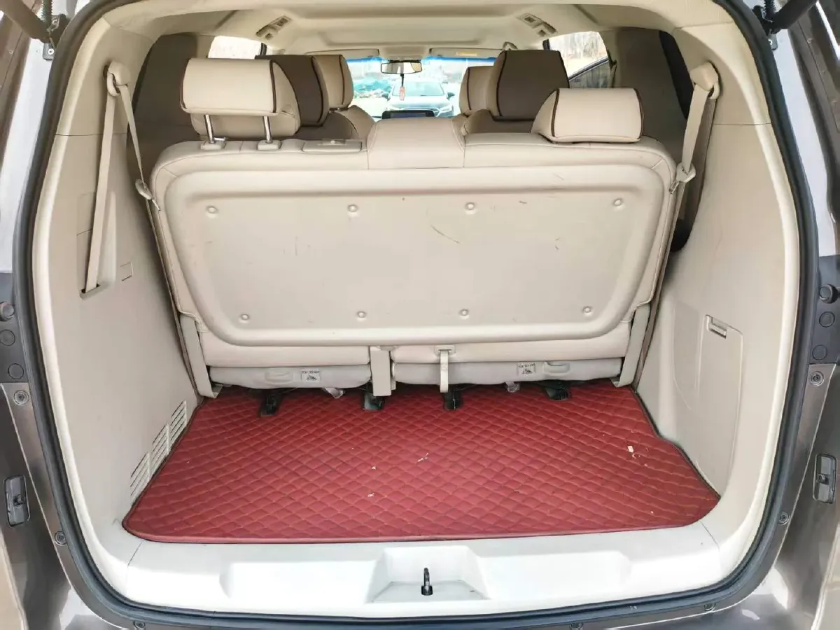 2023 Buick GL8 2.0T 237HP L4 9AT,autocango,china used car exporter,china ev exporter,chinese used car exporter,chinese used ev exporter