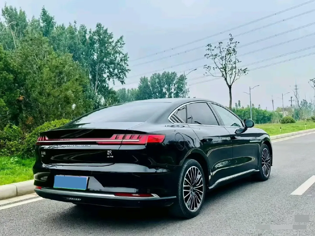 2023 BYD Han 1.5T 139HP L4 E-CVT PHEV 30.772KWH,autocango,china used car exporter,china ev exporter,chinese used car exporter,chinese used ev exporter