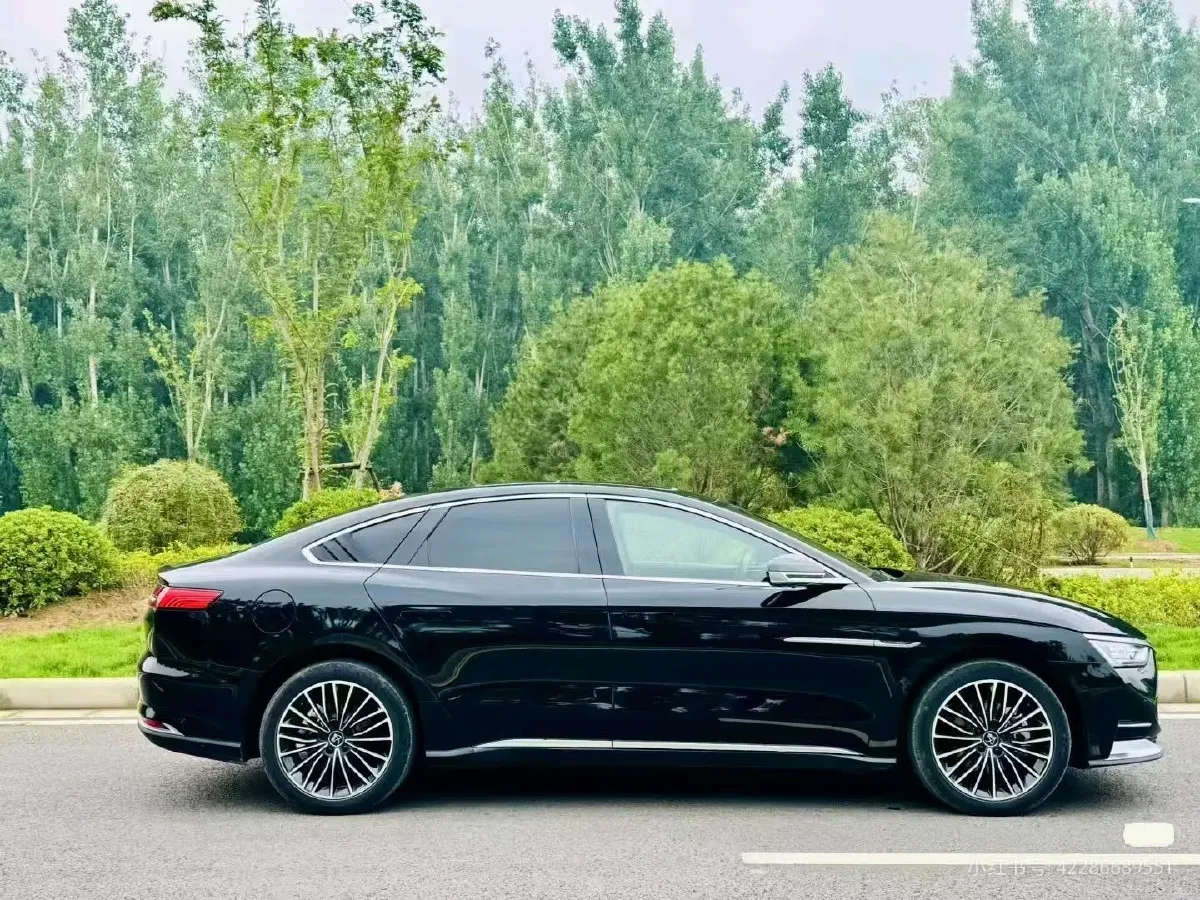 2023 BYD Han 1.5T 139HP L4 E-CVT PHEV 30.772KWH,autocango,china used car exporter,china ev exporter,chinese used car exporter,chinese used ev exporter