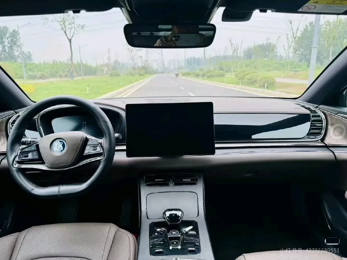 2023 BYD Han 1.5T 139HP L4 E-CVT PHEV 30.772KWH,autocango,china used car exporter,china ev exporter,chinese used car exporter,chinese used ev exporter