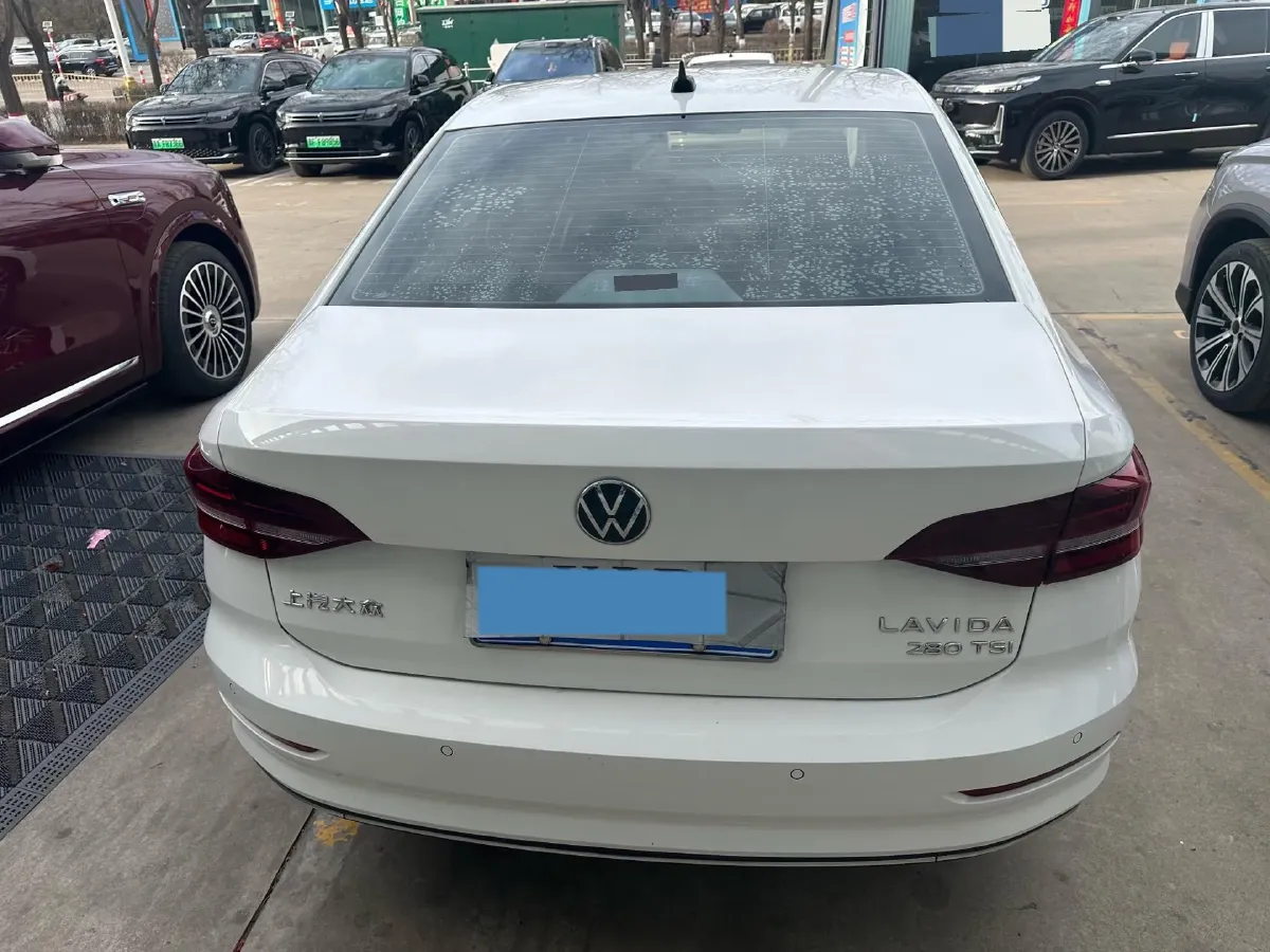 2022 Volkswagen Sagitar 1.2T 116HP L4 7DCT,autocango,china used car exporter,china ev exporter,chinese used car exporter,chinese used ev exporter