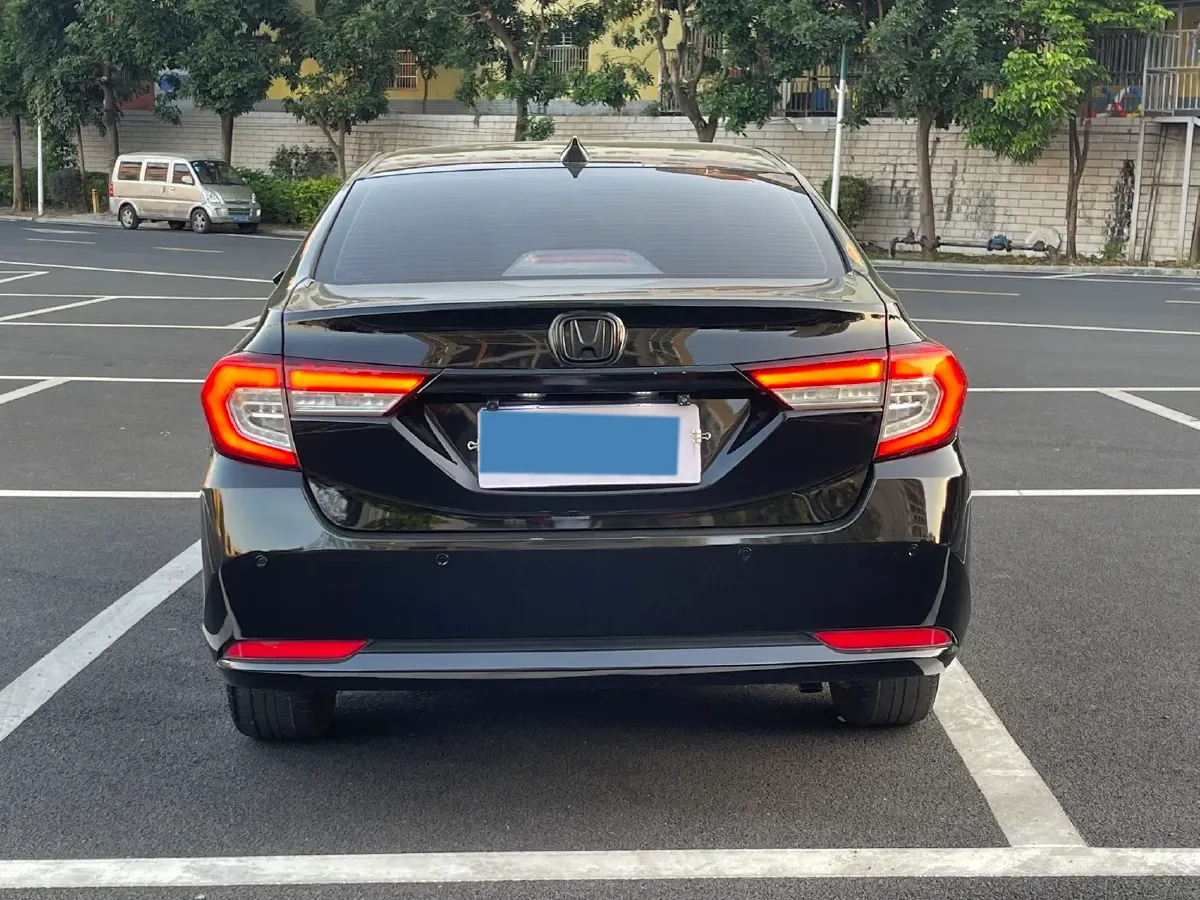 2019 Honda Crider 1.0T 122HP L3 CVT,autocango,china used car exporter,china ev exporter,chinese used car exporter,chinese used ev exporter