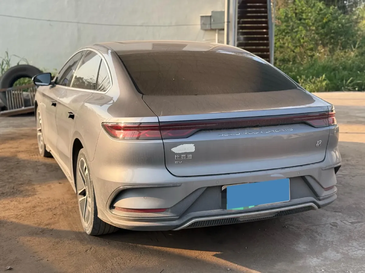 2023 BYD Han BEV 72KWH,autocango,china used car exporter,china ev exporter,chinese used car exporter,chinese used ev exporter